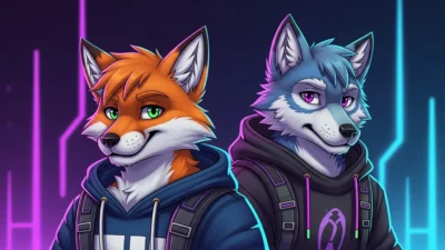 ai furry porn generator