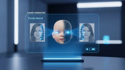 best free ai baby generator