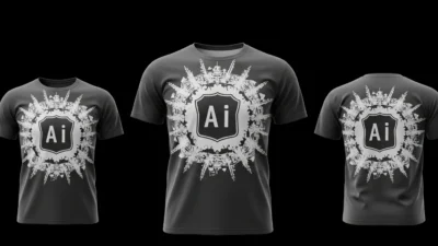 ai shirt design generator