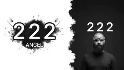 what does 222 mean in angel numbers