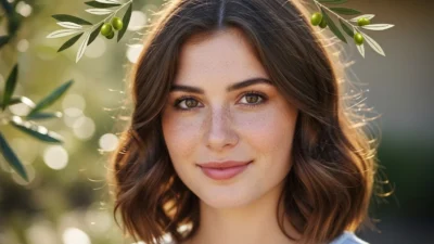 what does olivia mean