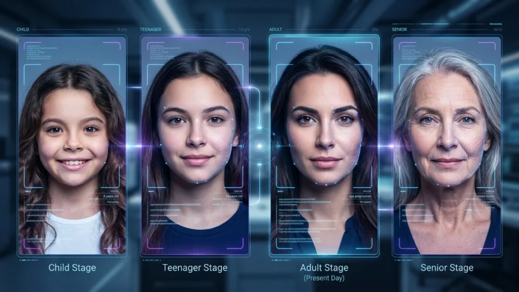 What is an AI Age Filter?