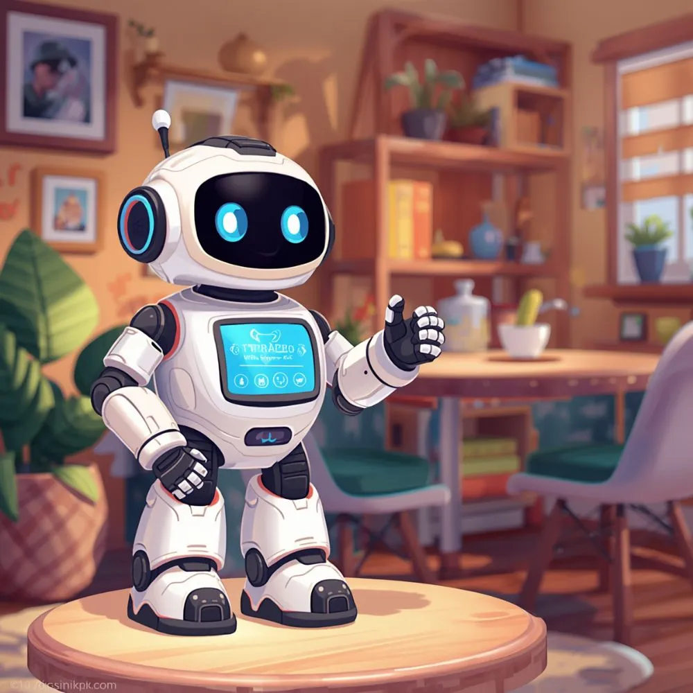 Getting Started With Therapro AI