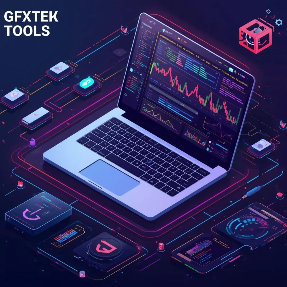 Key Tools in GFXTEK AI Design