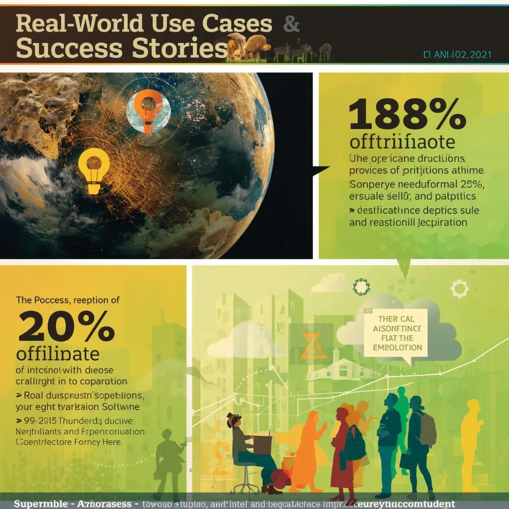 Real‑World Use Cases & Success Stories