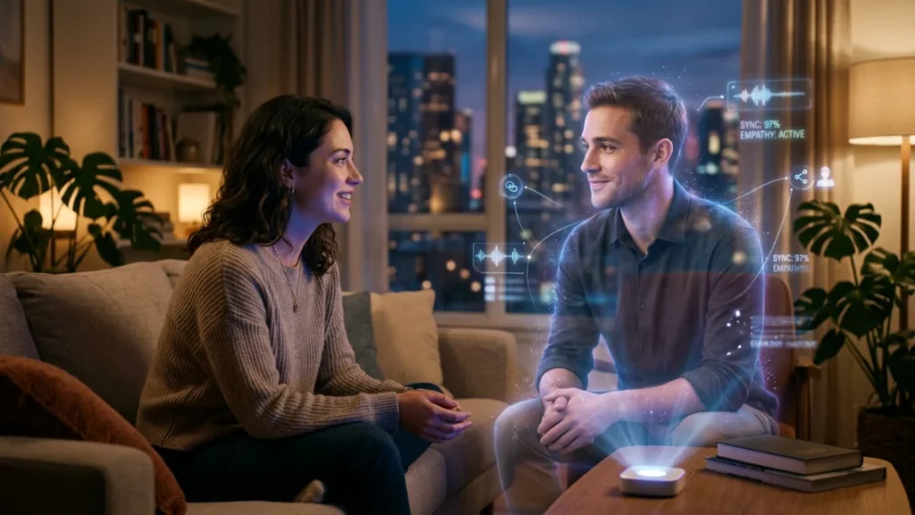 What Is Soulmate AI?