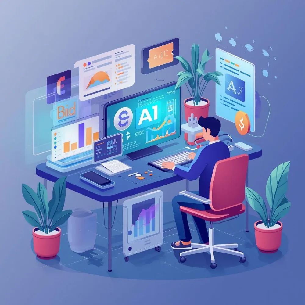 Understanding AI in Graphic Design