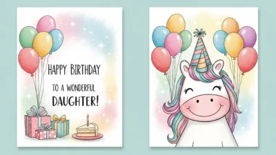 birthday wishes for friends daughter