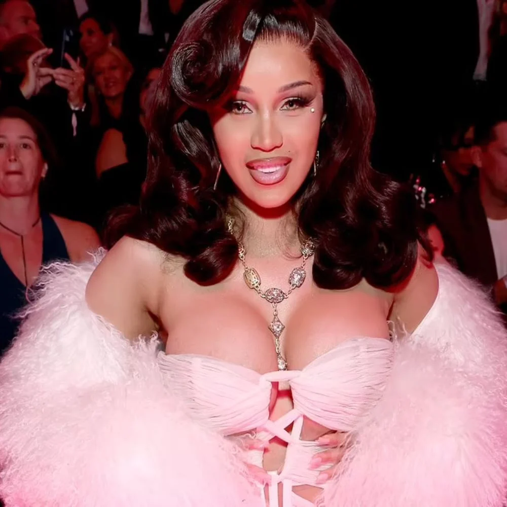 Cardi B AI XXX Why This Topic Is Trending