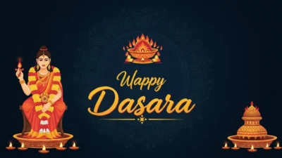 dasara wishes in telugu