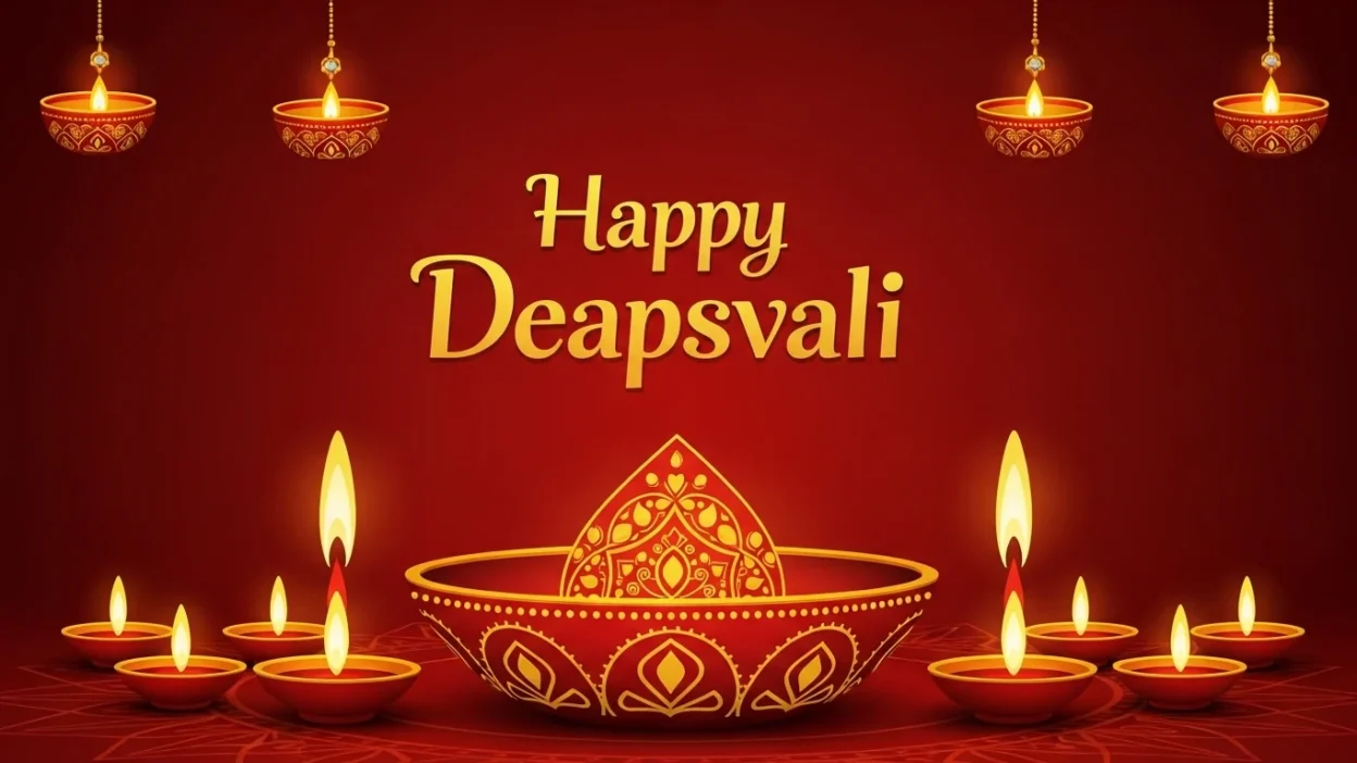 deepavali wishes telugu