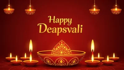 deepavali wishes telugu