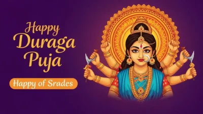 durga puja wishes