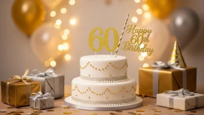 happy 60th birthday wishes