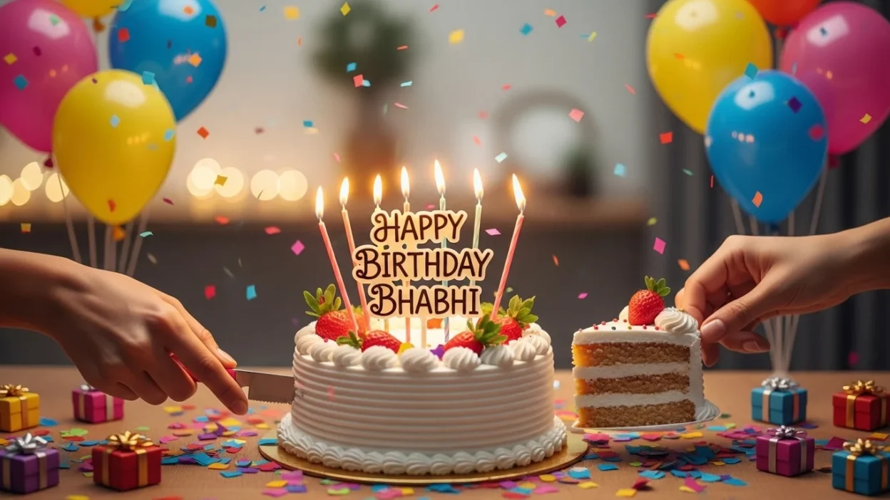 happy birthday wishes to bhabhi