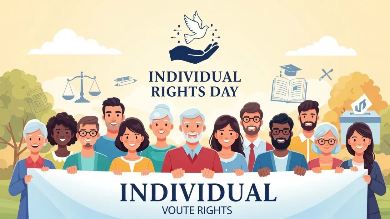 individual rights day wishes