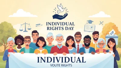 individual rights day wishes