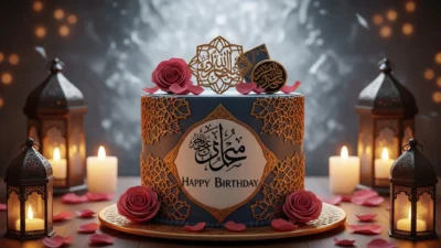 islamic birthday wishes