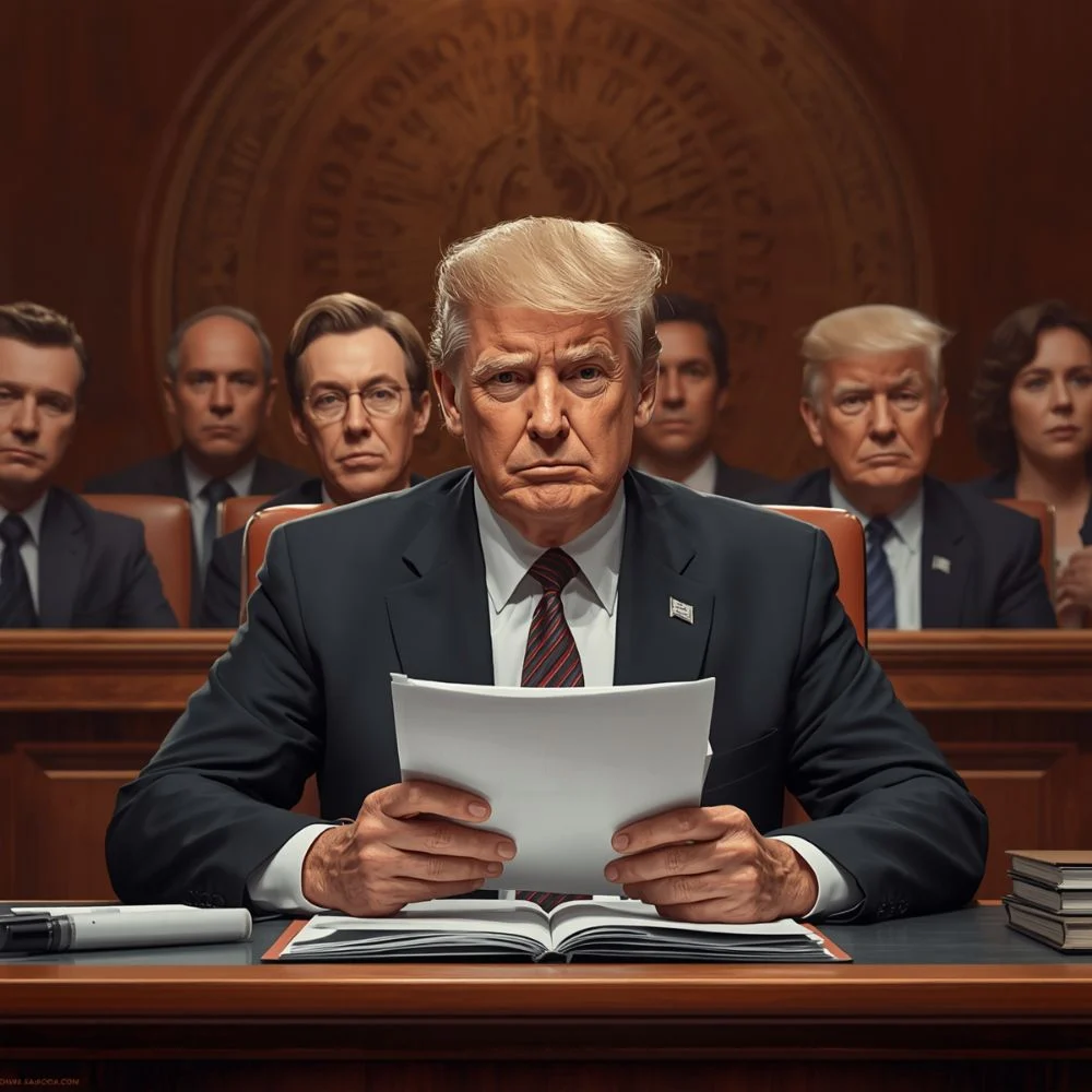 Legal Issues Around AI-Generated Celebrity Content