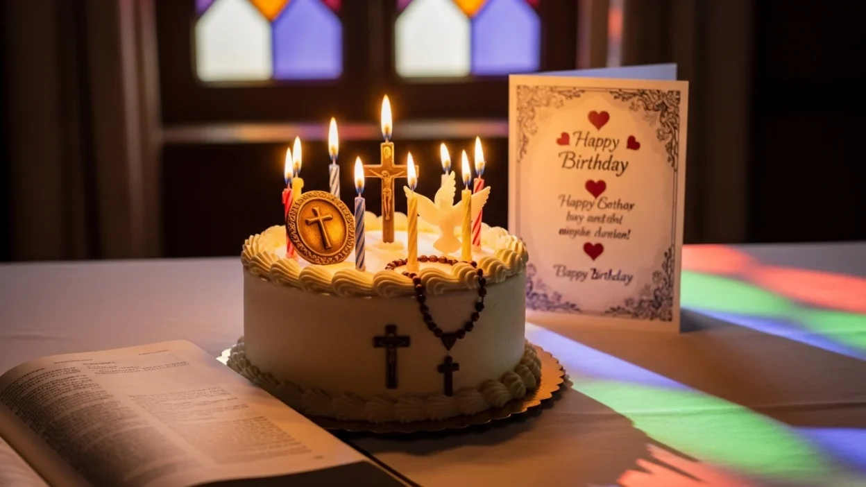 religious birthday wishes