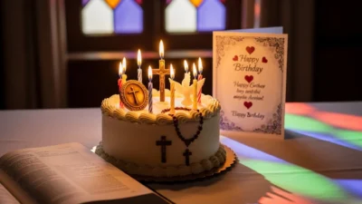 religious birthday wishes