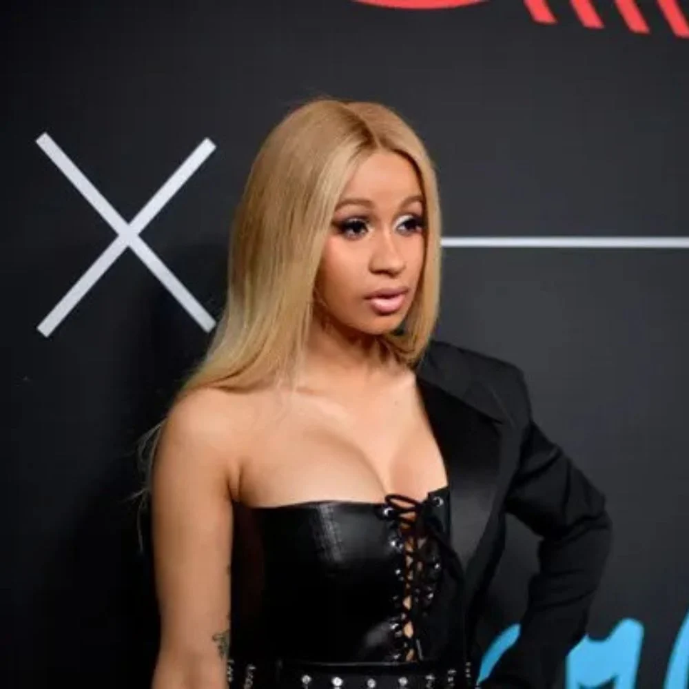 What “Cardi B AI Porn” Actually Refers To