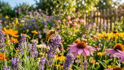 world honey bee day wishes