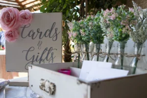 Wedding Wishes and Gift Etiquette: A Complete Guide