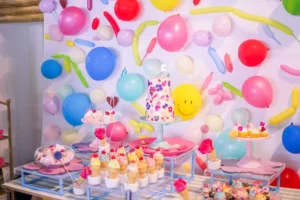 How to Plan a Memorable Birthday Party on Any Budget