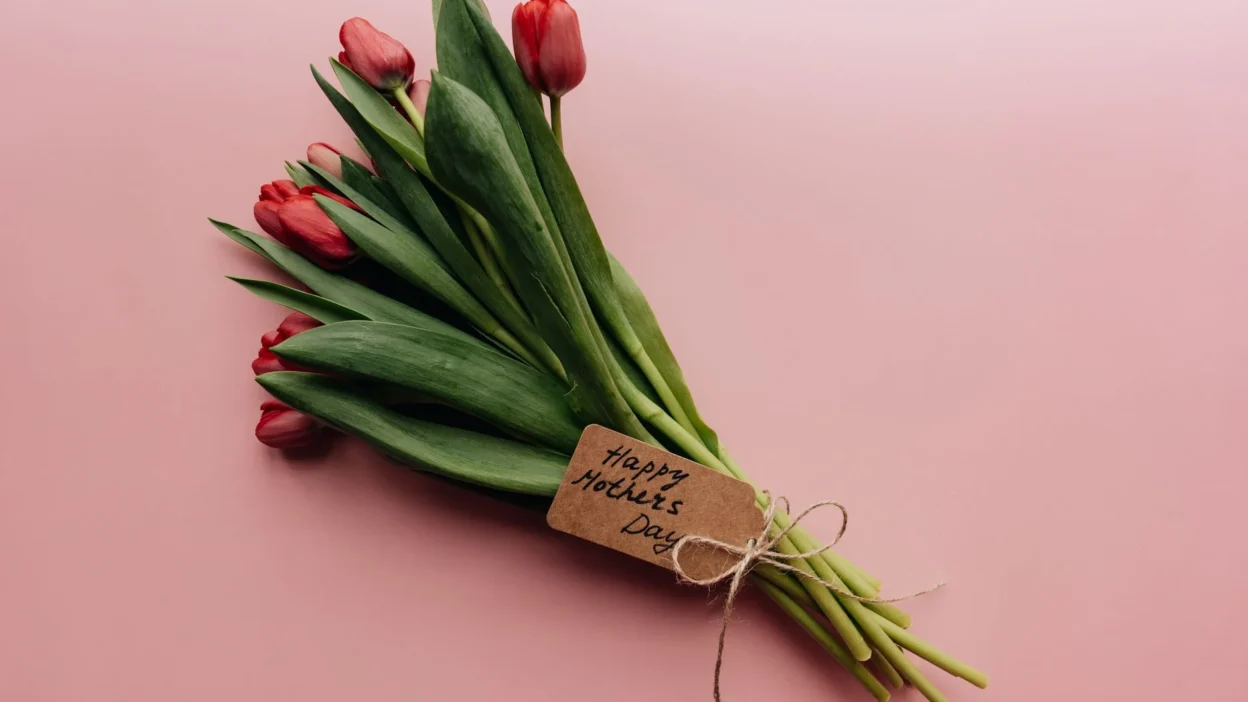 mothers day flowers