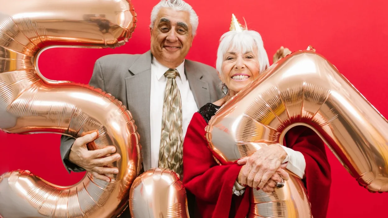 retirement party celebration